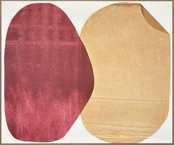 VANHULLEBUSCH Catherine - I'd show up if time rang twice